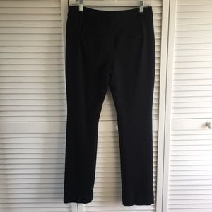 WHBM Bootcut stretch pants